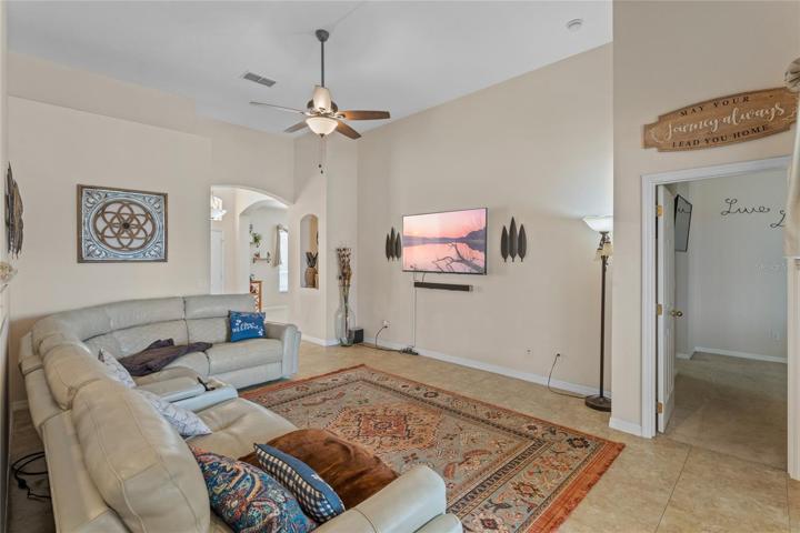 Family room view 3