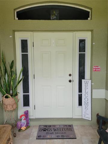 Welcome Home!