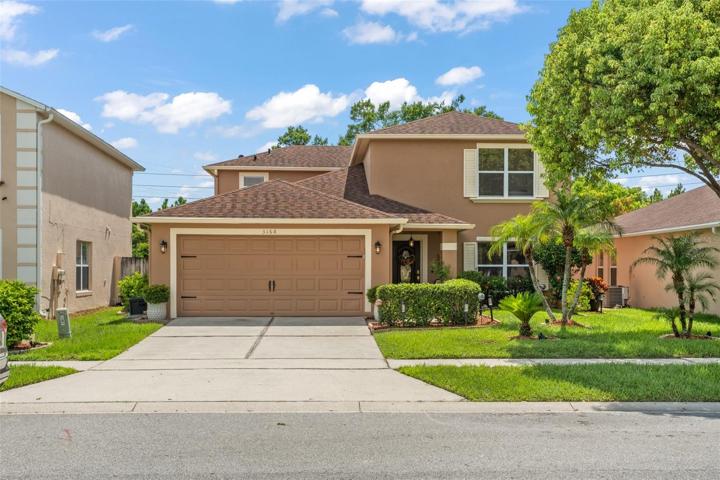 Welcome to 3168 Natoma Way