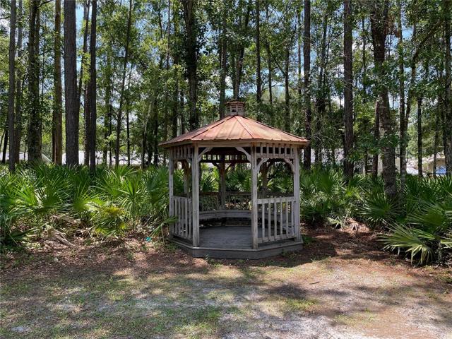 Community Gazebo