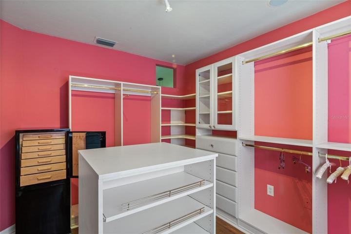 Jewelry Safe