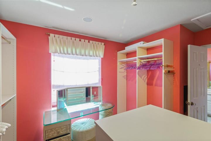 Custom Cabinetry