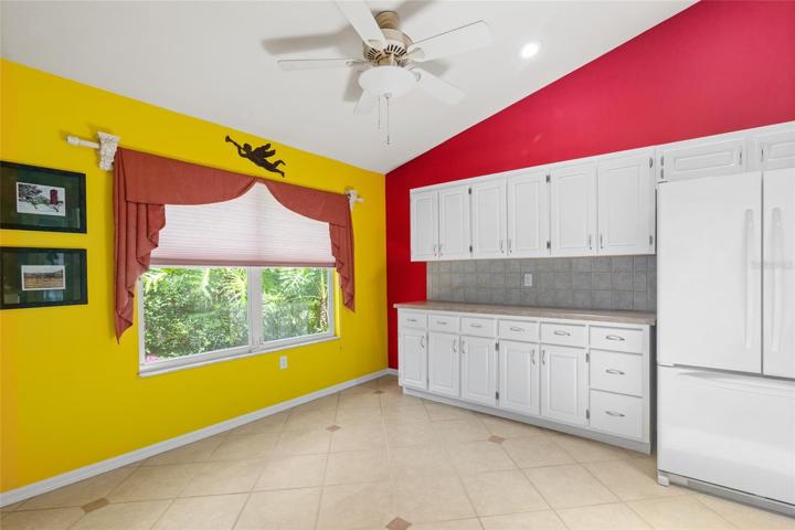 Custom Cabinetry