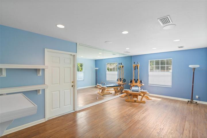 Bonus Room