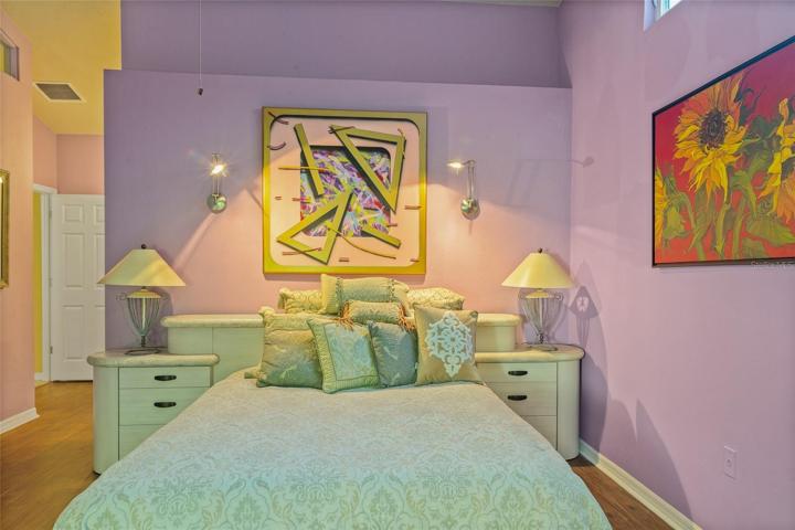 Master Suite