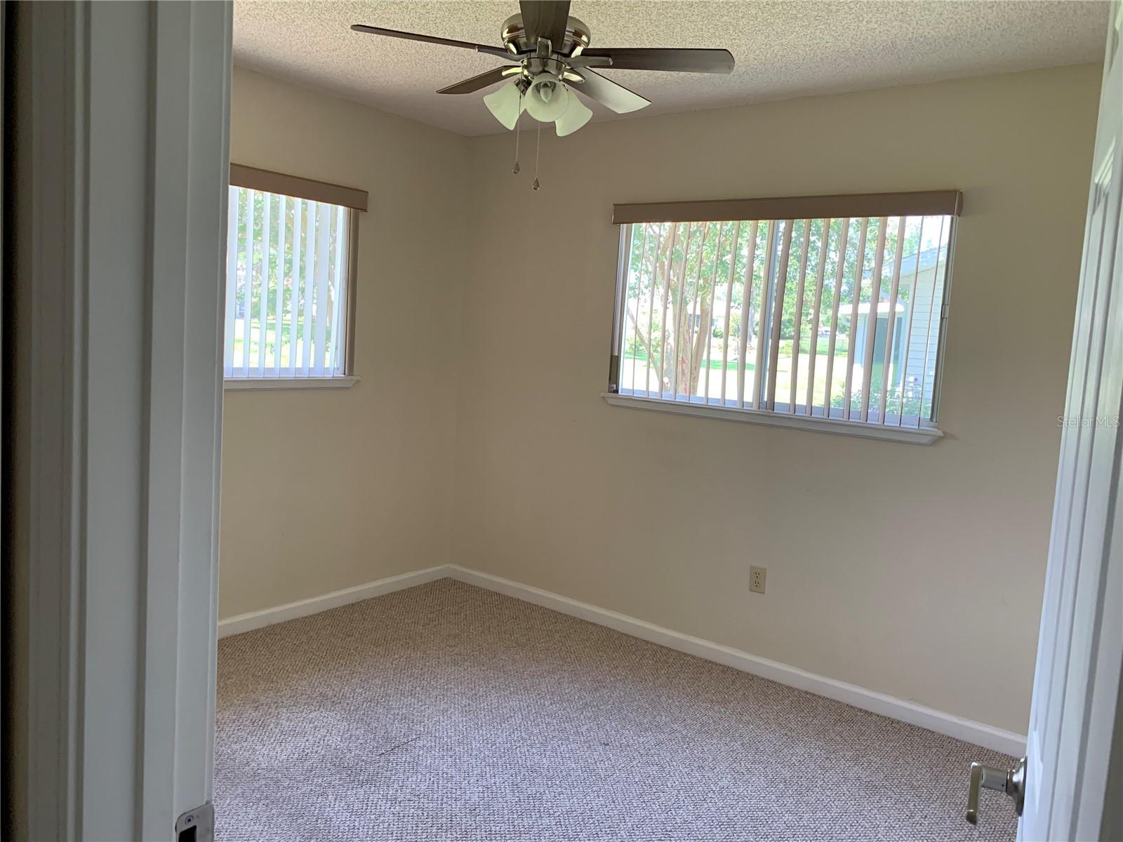 Guest bedroom