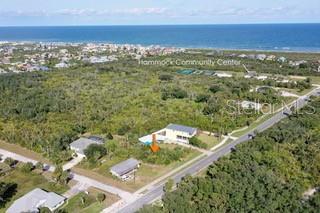 Buy your lot now and build later...so close to the beach