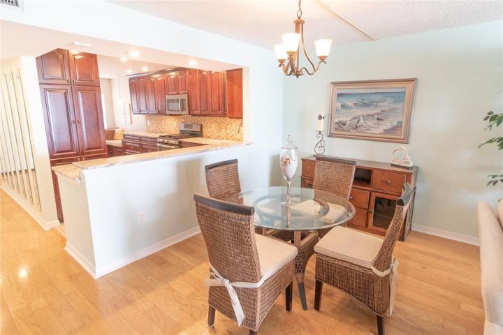Dinning Room Area