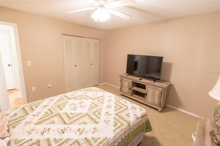 Bedroom #1