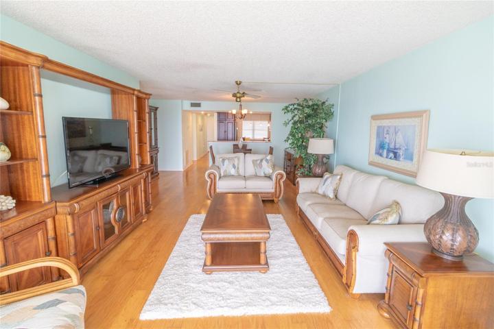 Main Living Area.