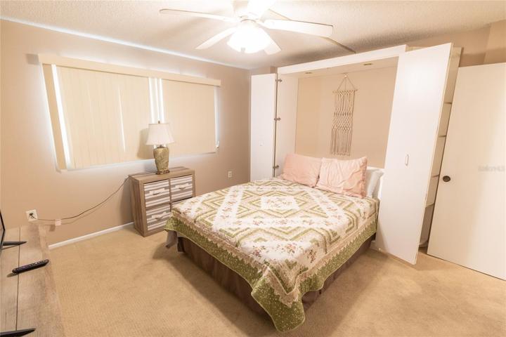 Bedroom #1