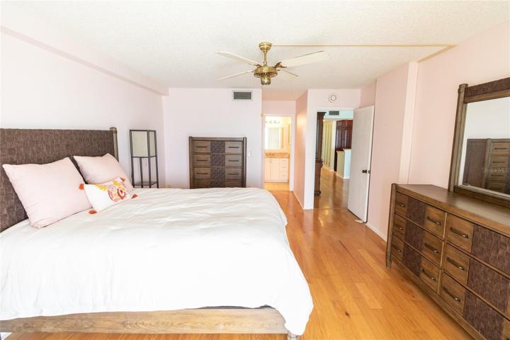 Master Bedroom.