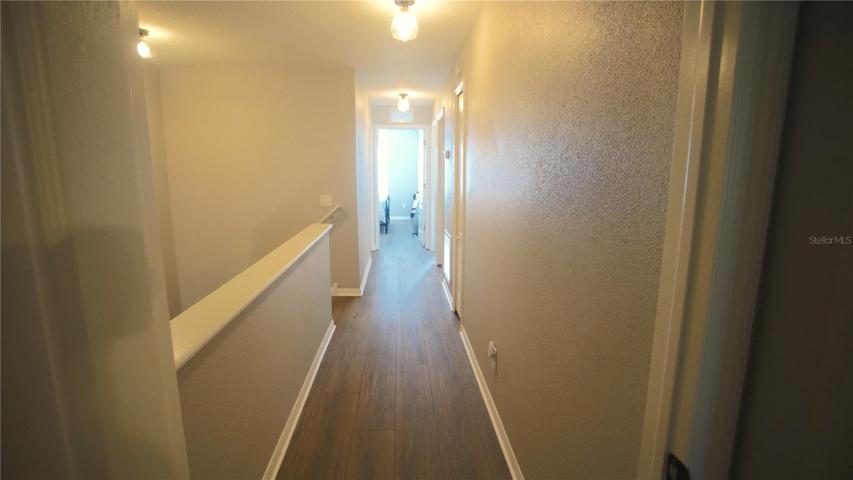 hallway