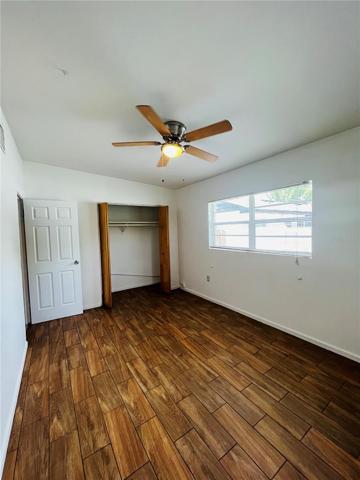 Larger Bedroom 2