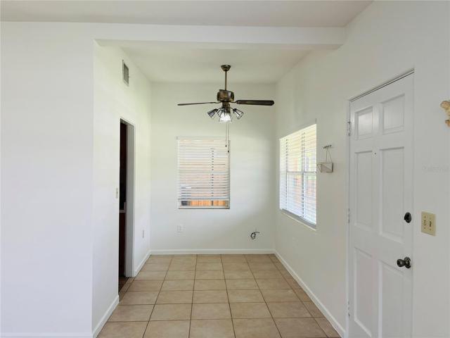 Dinning room
