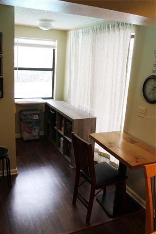 nook
