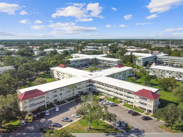 Welcome to 2452 Brazilia Drive located in the Polynesian building number 9 apartment #10. Your parking spot just a few steps away away from this beautiful first floor unit.