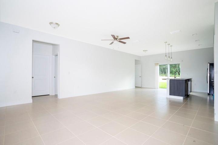Model Home