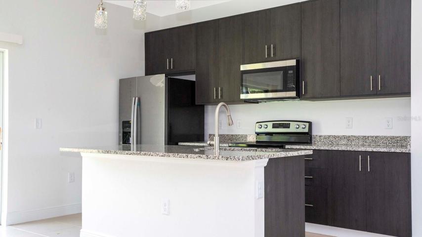 Model Home