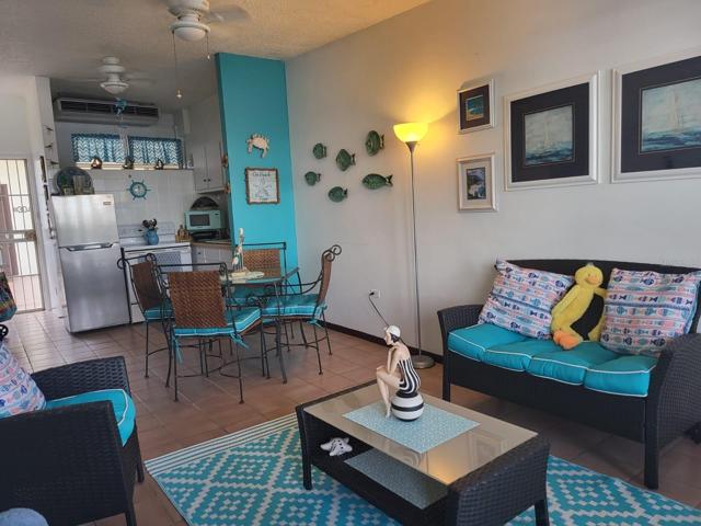 Open concept