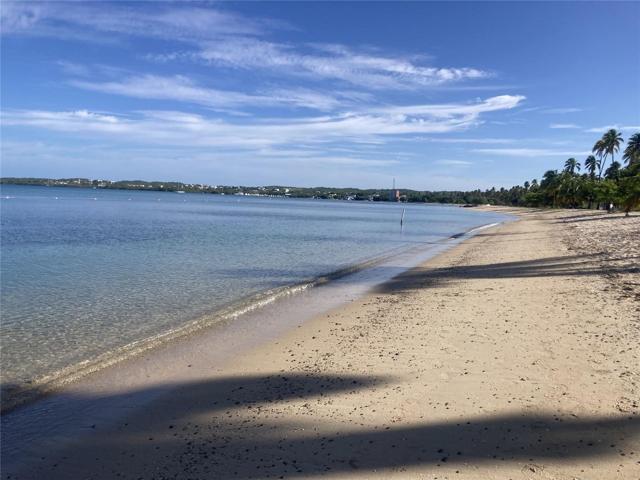 Boquerón beach