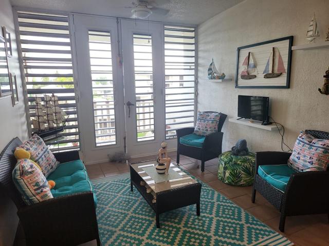 Cozy Beach Apartment in Cabo Rojo,PR