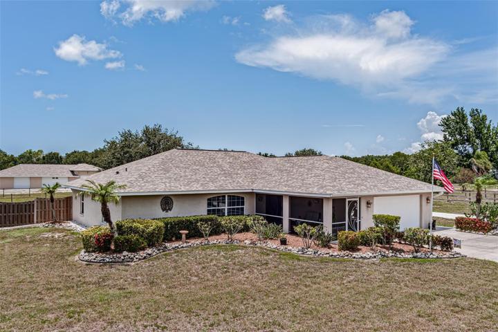 2811 102nd Ave EParrish, FL 34219MLS# A45774512.5 acres close to everything