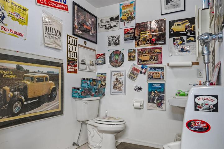 2811 102nd Ave EParrish, FL 34219Bathroom in the garage/workshopMLS# A4577451