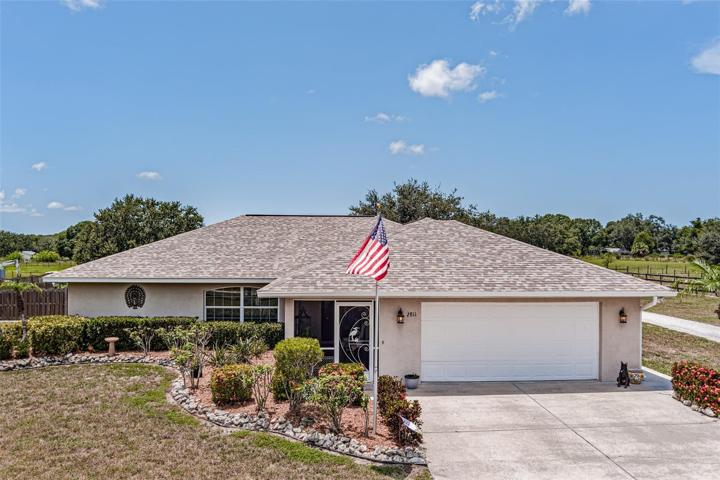 2811 102nd Ave EParrish, FL 34219MLS# A4577451Well maintained inside and out