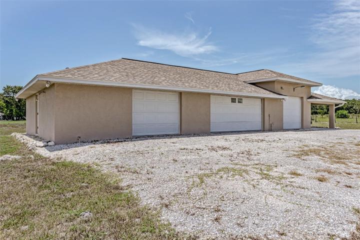 2811 102nd Ave EParrish, FL 34219Lots of options for the building, a beautiful air conditioned  workshop MLS# A4577451