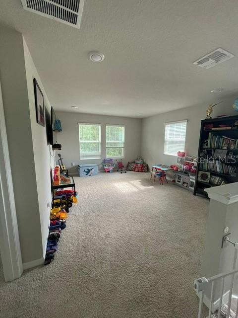 loft second floor