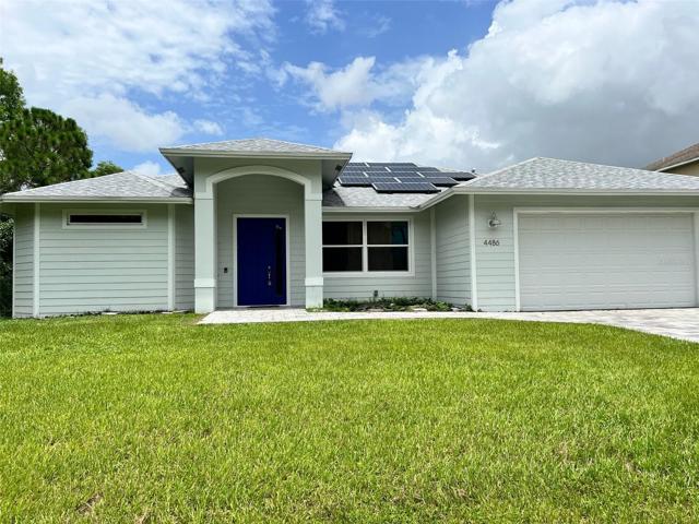 Front Elevation