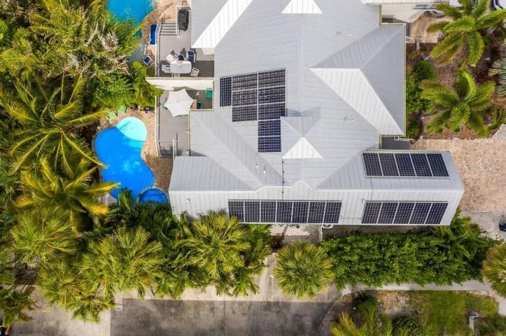 9.62kw Solar Panels