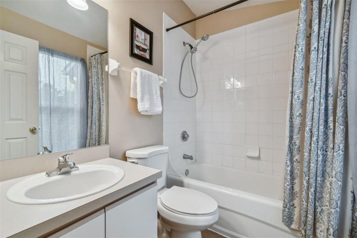 guest bath