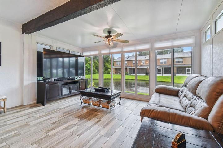 Sunroom