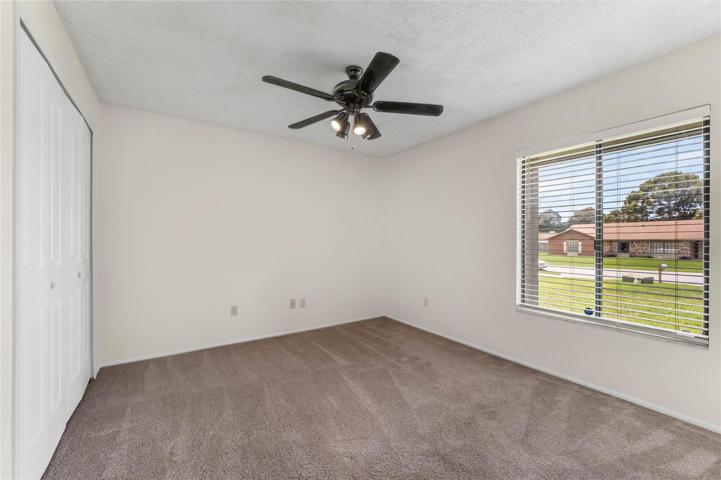 3rd Bedroom 11X12
