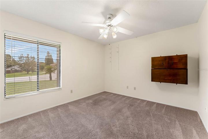 2nd bedroom 11X11