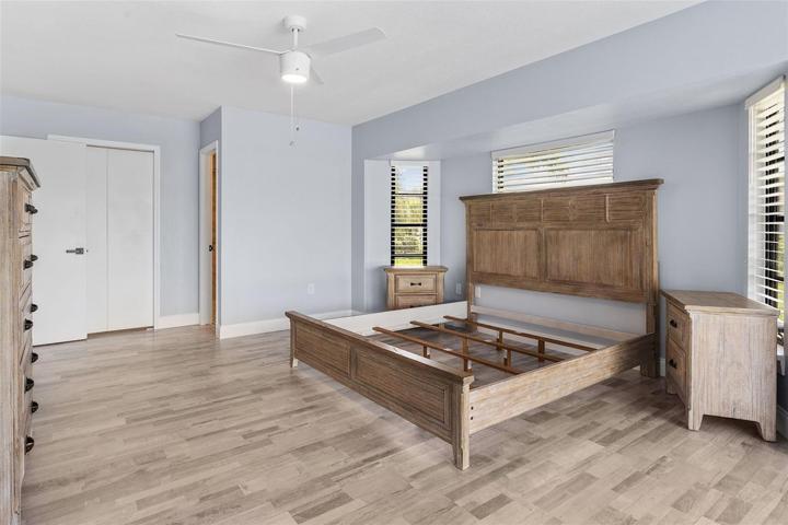 Main Suite