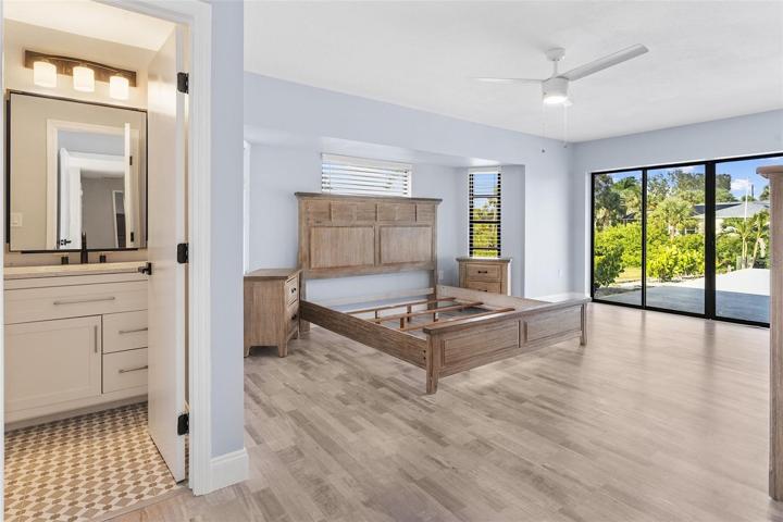 Main Suite