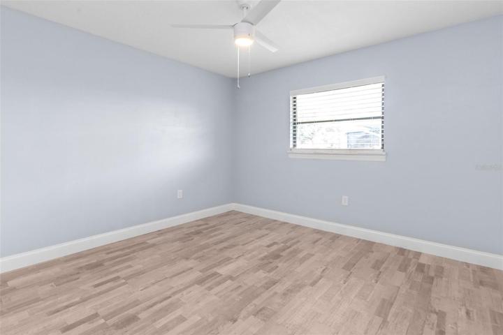 Third Bedroom