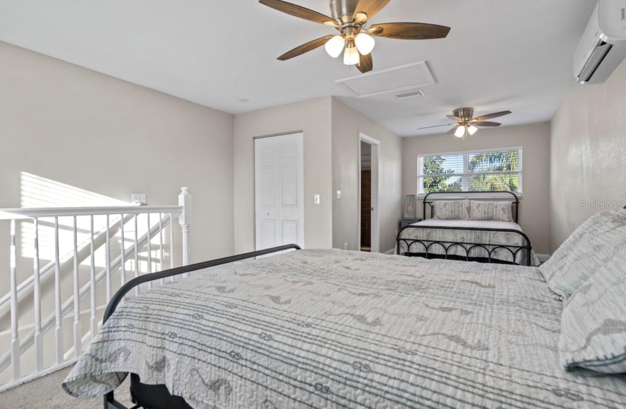 4th Bed
