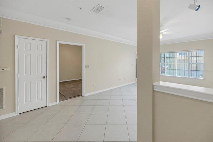 Entry Way