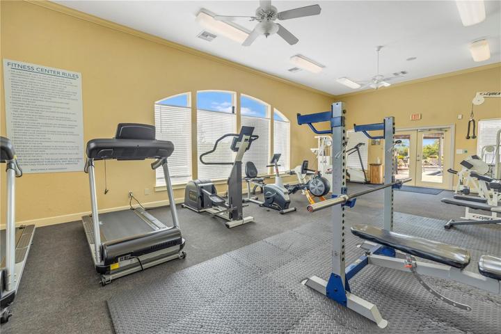 Gym