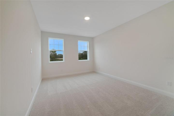 FIFTH BEDROOM.