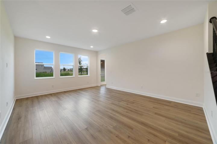 LIVING ROOM.