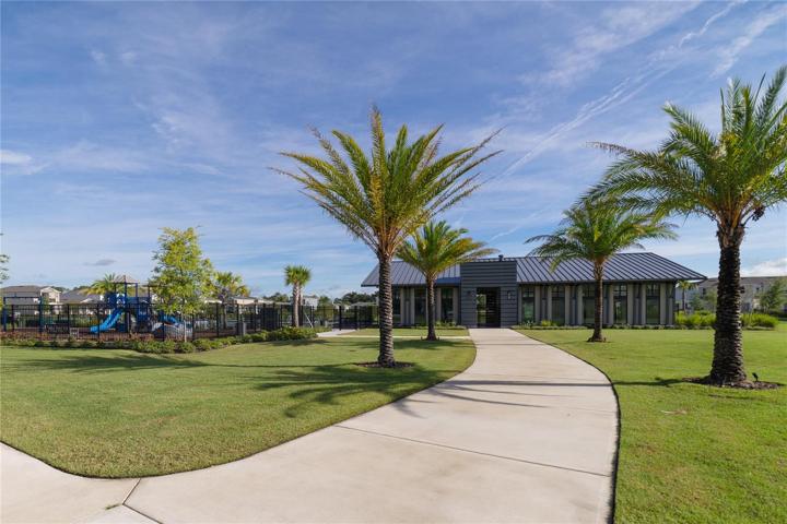 Explore the community amenities!