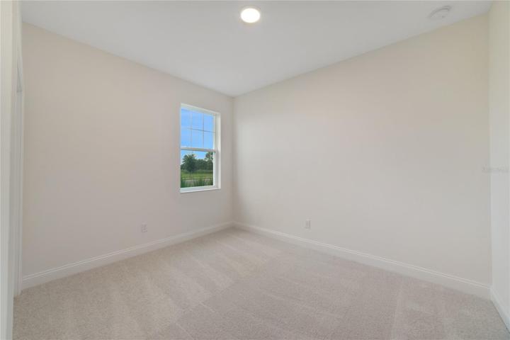 MAIN FLOOR BEDROOM.