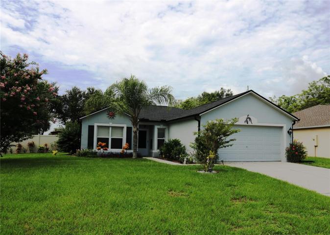 Front of the Home