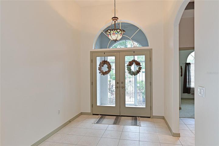Foyer