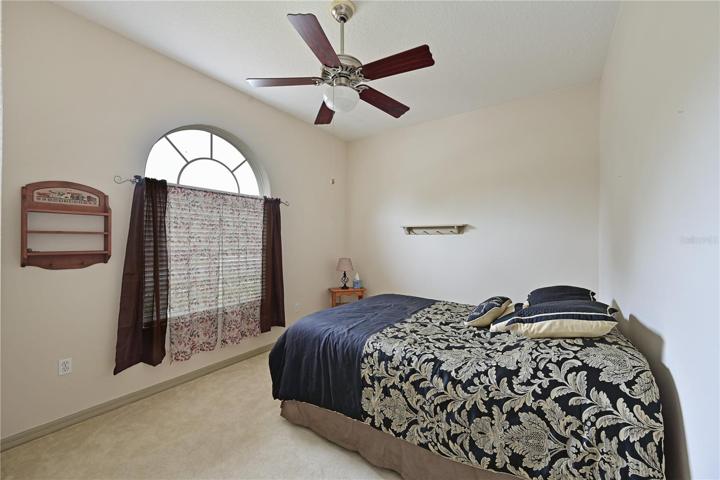 Actual home- Bedroom 2